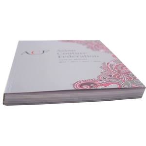 Impression de livres brochés à reliure parfaite à bas prix en Chine avec papier offset, tailles personnalisées et options de couverture rigide - Product Image 3