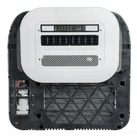 Climatiseur de toit électrique mini pour camion 12V 24V 48V 60V 72V DC, fabriqué en Chine