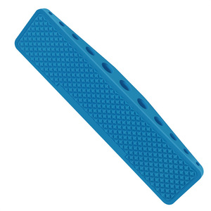 Cepillo para el cuidado del caballo OEM 6 en 1 de material ABS para baño y masaje de caballos - Product Image 4