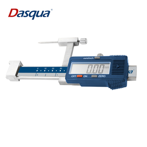 Dasqua -10-30mm Surface <b>Measuring</b> <b>Tools</b> High and Low Digital Step <b>Gauge</b> for Checking the Mutual Position of Two Adjacent Surface - Product Image 5