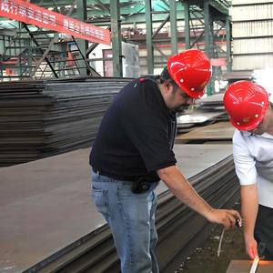 S355 S355JR <span class=keywords><strong>S355J2</strong></span> + N مدرفل على الساخن منخفض سبيكة كربون هيكلي S355JR <span class=keywords><strong>S355J2</strong></span> S355J2G3 S235JR S420 S450 S275JR - Product Image 3