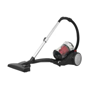 LMD 810 OEM 23KPA High Suction 1200W bagless vacuum powerful 3L cyclone vacuum cleaner for household