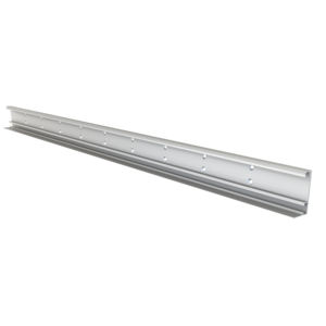 Sistema de Herrajes Deslizantes para Puertas Fantasma de Aleación de <span class=keywords><strong>Aluminio</strong></span> con <span class=keywords><strong>Cierre</strong></span> Suave y Diseño Moderno para Apartamentos - Product Image 3