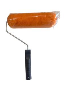 <span class=keywords><strong>Rodillo</strong></span> de <span class=keywords><strong>Pintura</strong></span> de Alta Calidad de 9 Pulgadas, Venta al por Mayor, Herramientas Duraderas para Pintar <span class=keywords><strong>Paredes</strong></span>, Acabado Liso, <span class=keywords><strong>Rodillo</strong></span> Decorativo - Product Image 3