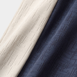 Vêtements de golf, polos de golf pour hommes et femmes, blancs et noirs, en coton et polyester, à séchage rapide, avec broderie et impression personnalisées, design personnalisé, blanc uni - Product Image 5