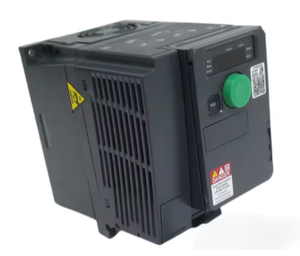 Variador de Frecuencia Schneider ATV320U07N4C AC 3AC Compacto con Modbus CANopen, Sellado de Fábrica - Product Image 5