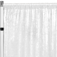 Arc de fond de mariage en velours personnalisé élégant vert émeraude blanc rose couleurs rideau de draperie décoration de mariage moderne