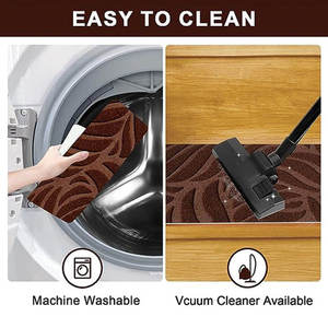 Custom Anti-Slip Buitenshuis Traptreden Lopen Tapijt Trapmatten Vloerplaat Mat Voor Oudere Kinderen Bescherming - Product Image 6