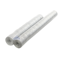 Vente chaude 18x16MM 18X14MM en alliage d'aluminium fenêtre moustiquaire Anti moustiquaire