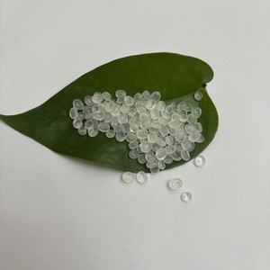 Premium <b>PP</b> Granules 100% Virgin <b>PP</b> Plastic Particles <b>PP</b> Plastic Raw Material Polypropylene Granule - Product Image 4