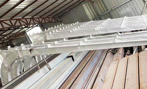 Factory Design And Production Ground Mount <strong>Pv</strong> Carport <strong>Solar</strong> Mounting <strong>System</strong> Carport <strong>Solar</strong> Carports For Car Parking - Product Image 4