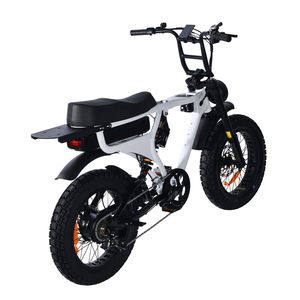 <span class=keywords><strong>Vélo</strong></span> électrique à vente chaude, <span class=keywords><strong>vélo</strong></span> électrique de 20 pouces, 750W/1000W, 48V, double suspension, <span class=keywords><strong>vélo</strong></span> de montagne électrique, pneu gras, <span class=keywords><strong>vélo</strong></span> électrique - Product Image 2