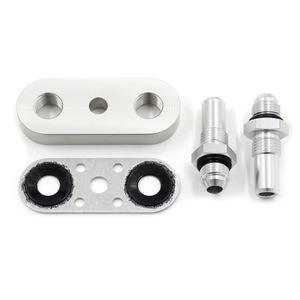 Couvercle de refroidisseur de transmission 551121-6AN pour transmission automatique 6L80E 6L90E 8L90E - Product Image 2
