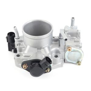 Excellentes soupapes d'accélérateur électroniques A22-670 B00, ensemble de corps de papillon pour Honda Accord DX 2.2L - Product Image 5