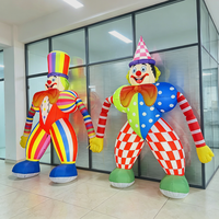 Costume gonflable personnalisé pour homme, mascotte en tissu Oxford, idéal pour défilés, événements, spectacles et publicité - Offre spéciale