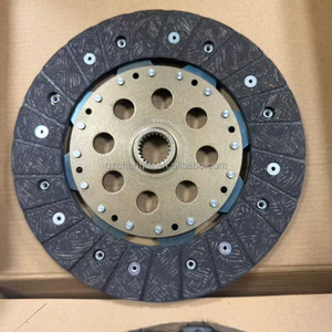 Kit Frizione BV617540BA BV61-7540-BA 8M517540AB 8M517540AC Set Kit Riparazione Trasmissione per <span class=keywords><strong>Ford</strong></span> Focus MK3 2012-15 <span class=keywords><strong>2.0</strong></span> - Product Image 6