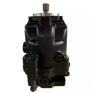 Bomba Hidráulica de Pistones ERL100 ERR100 ERL100BLS2520NNN 3K5RPA1NAAANNNNNN, Bomba de Pistones Hidráulica ERL100 ERR100 - Product Image 1
