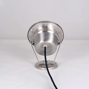 Giá Trung Quốc bán buôn Đèn Led cho hồ bơi đèn RGB điều khiển từ xa hiển thị nhiệt độ Hayward chiếu sáng cho hồ bơi - Product Image 3