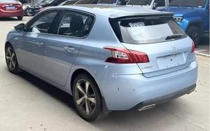 Esperienza di guida <span class=keywords><strong>sportiva</strong></span> 2015 <span class=keywords><strong>Peugeot</strong></span> 308S 1.6T Auto 167Ps potenza - Product Image 4