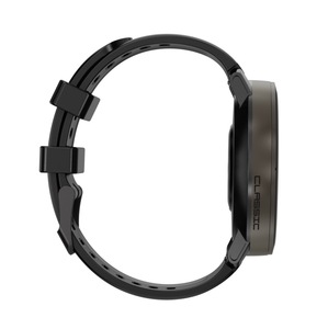 Gli <span class=keywords><strong>ultimi</strong></span> orologi Smartwatch di tendenza 170 GPS + modalità Sport 50 metri AMOLED impermeabili rilava l'orologio intelligente 2025 il controllo della musica - Product Image 4