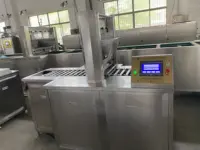 Hard Candy Máquina Pequena de Açúcar Industrial Que Faz o Equipamento