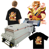 L3119 Günstiger Preis dtf impresora impresora plotter a3 pet film drucker