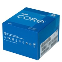 Cpu I5 12400f