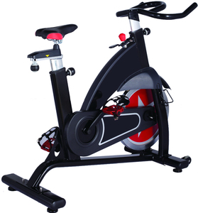 Usine d'équipement de gymnastique de Guangzhou machine commerciale professionnelle d'entraînement de forme physique d'intérieur <span class=keywords><strong>vélo</strong></span> de rotation d'exercice de cyclisme - Product Image 1