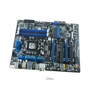 Оригинальная настольная материнская плата для Intel для DP67BG Skull <span class=keywords><strong>P67</strong></span> LGA1155 at3.0 USB3.0, полностью протестирована, хорошее качество - Product Image 1