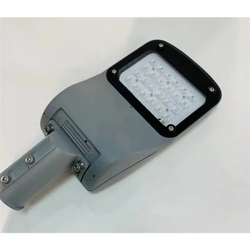 China Factory Suppliers 70W Smd Die-Casting Aluminum Waterproof LED Road Light for Street