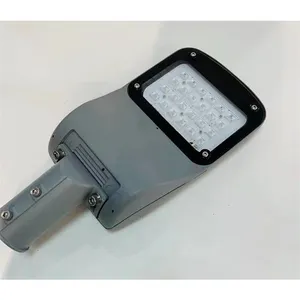Proveedores DE FÁBRICA DE China 70W Smd Die-Casting Aluminio Impermeable LED Road Light para Street