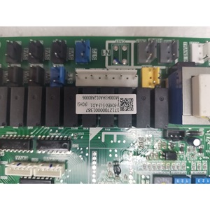 Placa Base Compatible con Aire Acondicionado Central Midea 17127000001387 V EOK850 LE A D 1 - Product Image 2