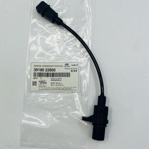 Sensor de Posición del Cigüeñal de Calidad Original para Motor de Auto 39180-22600 para Hyundai Elantra Kia Cerato 3918022600 - Product Image 2