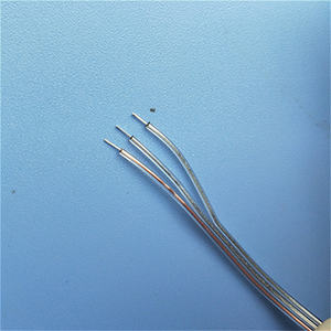 Fil de cuivre isolé en PVC Fil électrique Pv Câble solaire AWG14 16 18-<span class=keywords><strong>Acheter</strong></span> Câble solaire 6mm, Fil de câble électrique - Product Image 2