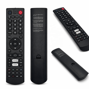 Télécommande intelligente multifonction <span class=keywords><strong>Starsat</strong></span> avec portée de 8 à 12 m pour téléviseur intelligent multifonction <span class=keywords><strong>Starsat</strong></span> - Product Image 4