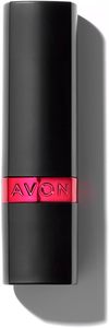<span class=keywords><strong>AVON</strong></span> Ultra Matte Ravishing Lippenstift |   Wasserfester Lippenstift mit intensiver Farbe, langanhaltend und angenehm auf der Haut |   Modisches Make-up - Product Image 2