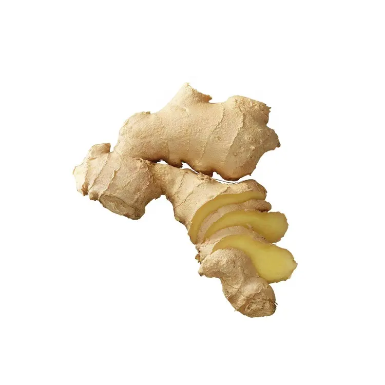 Ginger fresh China washed ginger best quality professional export fresh ginger for wholesale