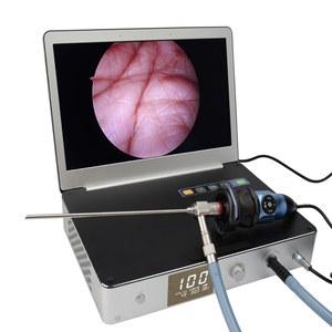 Endoscopio rígido a precio <span class=keywords><strong>de</strong></span> fábrica con cámara FHD para uso veterinario en clínicas <span class=keywords><strong>de</strong></span> mascotas - Product Image 5