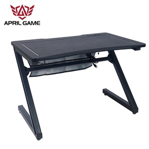 <span class=keywords><strong>Amazon</strong></span> vente chaude d'<span class=keywords><strong>ordinateur</strong></span> De Meubles À La Maison de bureau de jeu de RVB led lumière de bureau d'<span class=keywords><strong>ordinateur</strong></span> de jeu - Product Image 4