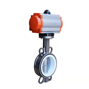 Válvulas Neumáticas de Ahorro de Energía Personalizadas OEM ODM para Sistemas de Control de Fluidos - Product Image 3