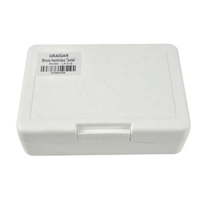 เครื่องทดสอบความแข็งแบบเข็มคู่ <span class=keywords><strong>LX</strong></span>-D-2 สำหรับวัดความแข็งของยาง - Product Image 6