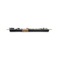Rockchip Micro RK3506G Placa DE DESARROLLO 7 pulgadas 1024*600 IPS Ángulo de visión completo 7 pulgadas 1024*600 IPS Control de mano de obra de bajo costo
