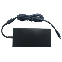 Adaptateur secteur d'origine 19.5V 11.8A Chargeur de cordon pour Chicony MSI GT72VR 7RE-461XES Alimentation pour ordinateur portable de jeu