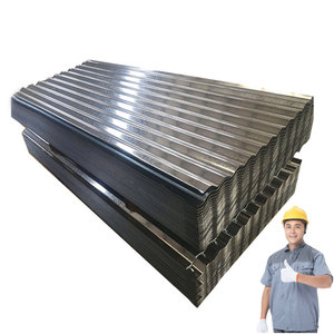 Tôles d'acier galvanisé ondulé de haute qualité, tôles de <span class=keywords><strong>toiture</strong></span> en <span class=keywords><strong>zinc</strong></span> galvanisé, service de découpe <span class=keywords><strong>au</strong></span> meilleur <span class=keywords><strong>prix</strong></span> - Product Image 3