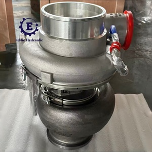 Piezas de Maquinaria de Construcción 332-0045 3320045 Grupo Turbo <span class=keywords><strong>Bas</strong></span> para Camión CAT 777C 777B 777D 777F, Motor Industrial C32, 777E, 776C - Product Image 3
