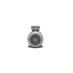 Moteur triphasé haute efficacité YE4-200, 2/4/6/8 pôles, 15-37 kW, induction industrielle robuste et stable, grande puissance, haut rendement énergétique - Product Image 4