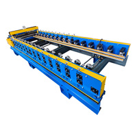 Vente directe usine : Machine de translation pour le palettisation et le transport de matériaux de construction finis