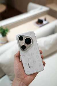 Teléfono Inteligente Pura 80 Ultra 5G 2025, Pantalla OLED de 6.8 Pulgadas y 120Hz, 5170 mAh, Cámaras Teleobjetivo Duales, Teléfono Inteligente Huawei con Buena Cámara - Product Image 4