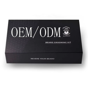 <span class=keywords><strong>Kit</strong></span> <span class=keywords><strong>per</strong></span> la <span class=keywords><strong>Cura</strong></span> <span class=keywords><strong>della</strong></span> <span class=keywords><strong>Barba</strong></span> Naturale con Etichetta Privata OEM ODM, Detergente e Olio <span class=keywords><strong>per</strong></span> la Crescita <span class=keywords><strong>della</strong></span> <span class=keywords><strong>Barba</strong></span> <span class=keywords><strong>per</strong></span> la <span class=keywords><strong>Cura</strong></span> Nutriente <span class=keywords><strong>della</strong></span> <span class=keywords><strong>Barba</strong></span> Maschile - Product Image 6