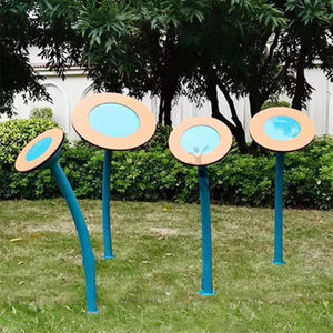 Tubo UBE lloy luminum, usoidal - Product Image 1